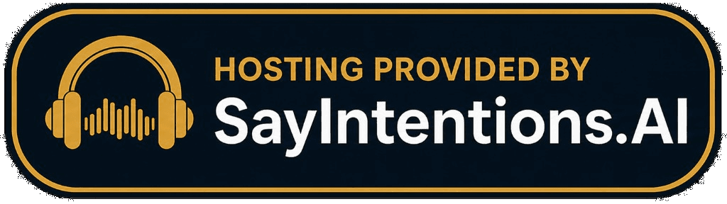 Hosting provided by SayIntentions.AI
